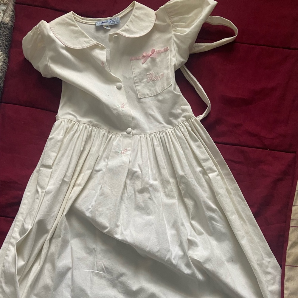 FROM FRANCE bought in 1980